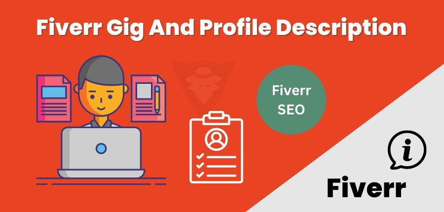 Engaging Gig Titles and Descriptions for Profile