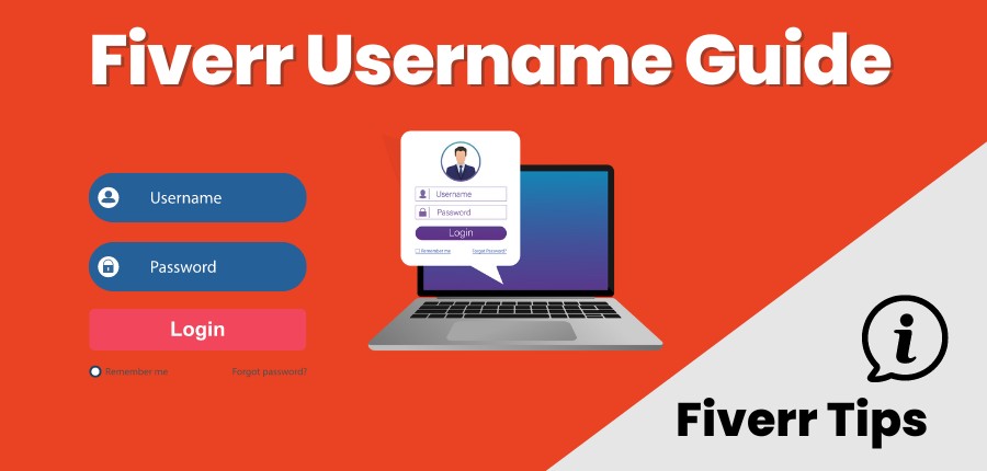 Fiverr username Guide