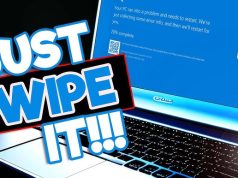 How to Completely Wipe Your PC in Windows 11 How to Completely Wipe Your PC in Windows 11