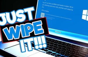 How to Completely Wipe Your PC in Windows 11 How to Completely Wipe Your PC in Windows 11
