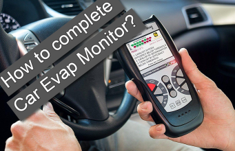 How to complete Car Evap Monitor? How to complete Car Evap Monitor