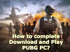 How to Complete Download and Play PUBG PC ? How to complete Download and Play PUBG PC?