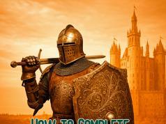 How to Complete the World of The Witcher 3 Game? How to Complete the World of The Witcher 3 Game?